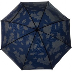 Double canopy umbrella_